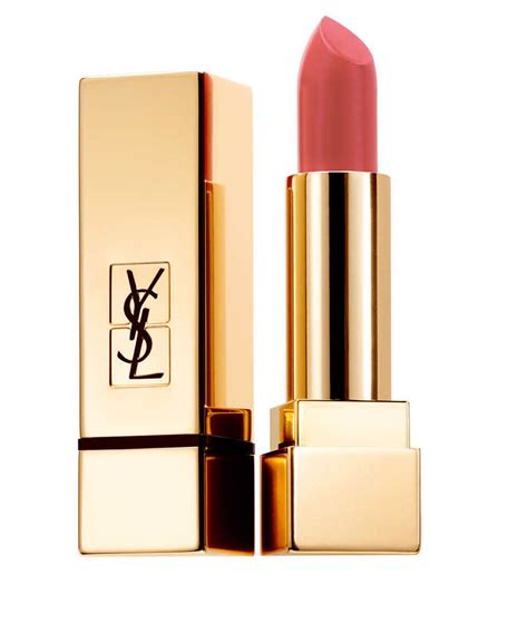 ysl rouge pur couture wood on fire|More.